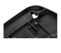 Gardena Wandslanghouder - Compact & Vorstbestendig, met Accessoireopslag - 5 Jaar Garantie - thumbnail