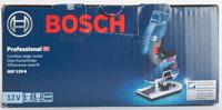 Bosch Professional GKF 12V-8 06016B0002 Accukantfreesmachine Zonder accu - thumbnail