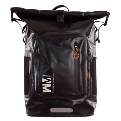 WILLIAM MARTIN GOLD COAST BACKPACK WILLIAM MARTIN GOLD COAST BACKPACK