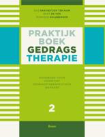 Praktijkboek gedragstherapie (Paperback) - thumbnail