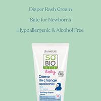 Baby diaper cream - thumbnail