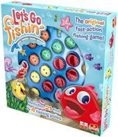 Goliath Games Goliath let&apos;s go fishing original - thumbnail