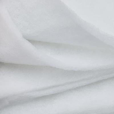 Xavax Vet-/koolstoffilter vr dampkap fleece 2 st 47x57cm Koolstoffilter Wit - thumbnail