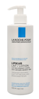 La Roche-Posay Lipikar Lichaamsmelk Droge en Gevoelige Huid 400ml - thumbnail