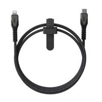 Urban Armor Gear Apple iPad/iPhone/iPod Kabel [1x Lightning - 1x USB-C] 1.5 m - thumbnail