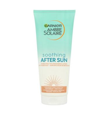Garnier Ambre Solair Soothing After Sun Lotion