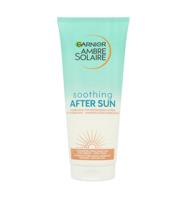 Garnier Ambre Solair Soothing After Sun Lotion - thumbnail