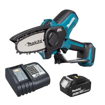 Makita DUC101SF Accu Snoeizaag 10cm 18V 3.0Ah
