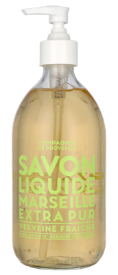 Compagnie De Provence Marseille Liquid Soap 495 ml Compagnie De Provence Marseille Liquid Soap 495 ml