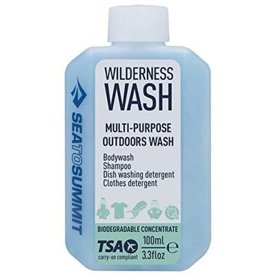Sea To Summit Wilderness Wash