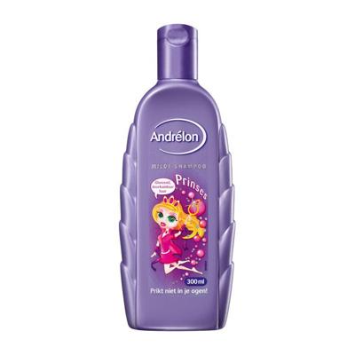 Andrelon Prinses Kids Shampoo - 300 ml