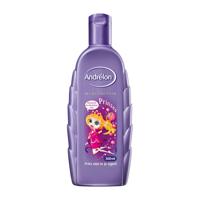 Andrelon Prinses Kids Shampoo - 300 ml - thumbnail