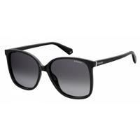 Polaroid zonnebril PLD 6096/S zwart - thumbnail