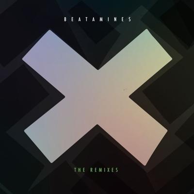X: The Remixes - CD (4251490721258) X: The Remixes - CD (4251490721258)