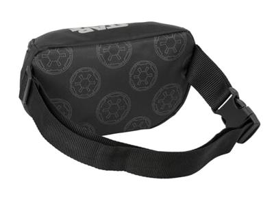 Heuptas Star Wars Rebellion Zwart 23 x 14 x 9 cm
