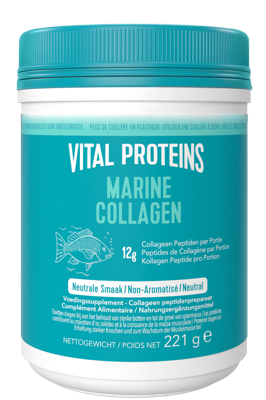 Vital Proteins Marine Collageen 221gr