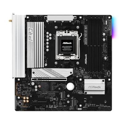 Asrock B850M Pro RS WiFi AMD B850 Socket AM5 micro ATX