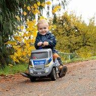 Ferbedo Truck politie - thumbnail