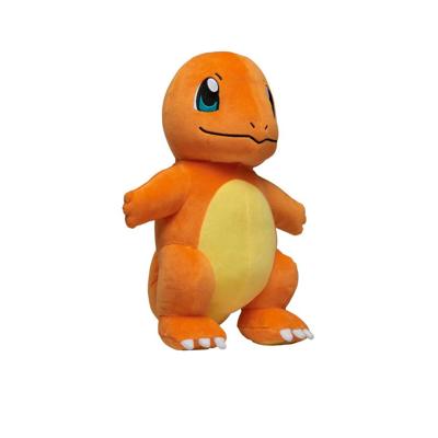 Pokémon pluchen knuffel Charmander - 30 cm