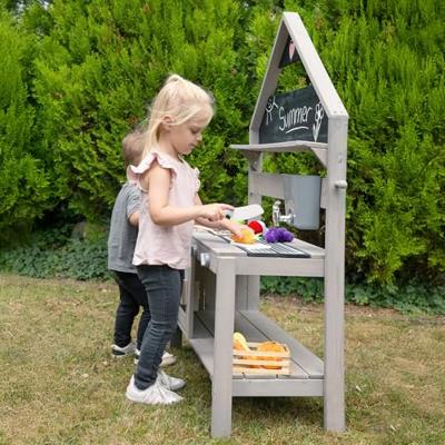 roba Houten speelgoed keuken roba Houten speelgoed keuken