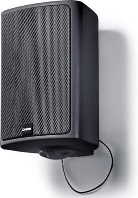 Canton Pro XL.3 universele in-/outdoor luidsprekers (60/120 Watt, 2 stuks), zwart