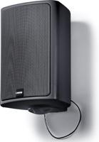 Canton Pro XL.3 universele in-/outdoor luidsprekers (60/120 Watt, 2 stuks), zwart - thumbnail