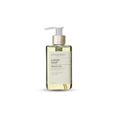 Atelier Rebul Green Tea Liquid Soap 250ml