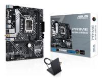 Moederbord Intel ASUS PRIME H610M-A WIFI D4 - thumbnail
