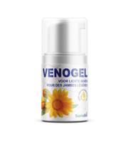 Soria Dermosor Venogel Pomm 50g - thumbnail