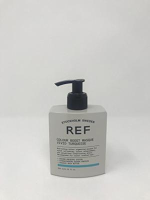 REF Colour Boost Haarmasker 200ml