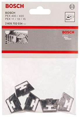 Bosch Accessoires Extra adapter 5st - 2605702034
