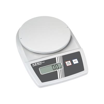 Kern EMB 500-1 Brievenweegschaal Weegbereik (max.) 0.5 kg Resolutie 0.1 g Wit