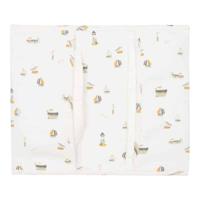 Little Dutch luieretui Sailors Bay White Maat - thumbnail