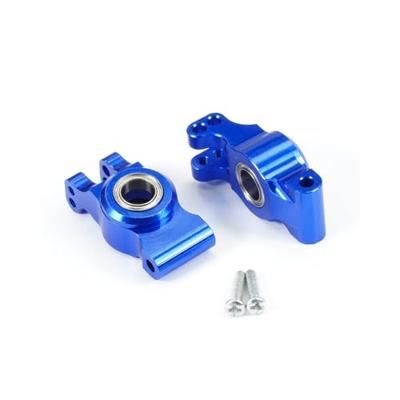 FTX - Tracer Aluminium Rear Hub Carriers (PR) (FTX9794)
