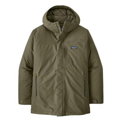 Patagonia Windshadow Parka Casual Winterjas Heren XL