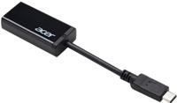 Acer USB-C naar VGA adapter kabel - thumbnail
