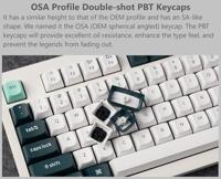 Keychron Q5 HE QMK toetsenbord - thumbnail