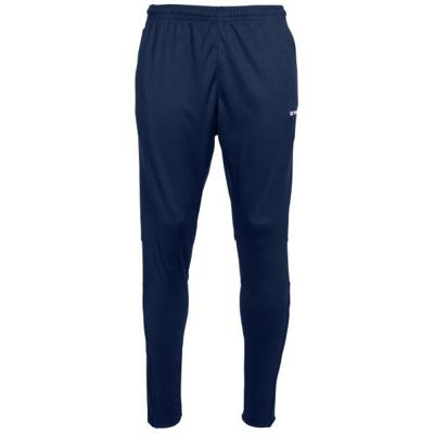 Stanno 432103 Centro Fitted Pant - Navy - S Stanno 432103 Centro Fitted Pant - Navy - S