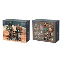 Pantasy Original Construction Set Western Mine - thumbnail