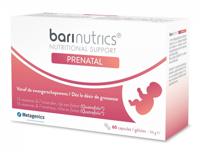 Metagenics Barinutrics Prenatal - thumbnail