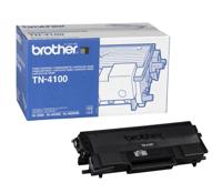 Brother TN-4100 Toner zwart - thumbnail