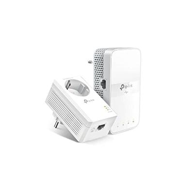 TP-LINK TL-WPA7619 KIT Ethernet LAN