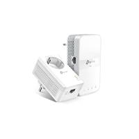 TP-LINK TL-WPA7619 KIT Ethernet LAN - thumbnail