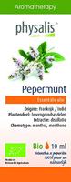 Physalis Pepermunt bio 30 Milliliter - thumbnail