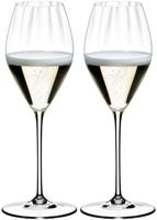 Riedel Champagne Glazen Performance - 2 Stuks - thumbnail