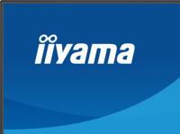 iiyama G2466HSU-B1-24 inch, VA, 1920 x 1080/165 Hz, 1DP2H - thumbnail