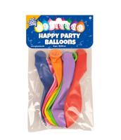 Party Ballonnen 13 Jaar (8st) - thumbnail