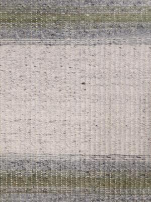 MOMO Rugs Natural Weaves - Varenna Green - 60x90 cm Vloerkleed