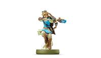 Amiibo The Legend of Zelda - Link Archer (Breath of the Wild) - thumbnail
