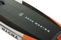 Aqua Marina Magma opblaasbaar supboard set - thumbnail
